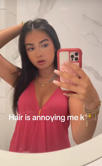 Full leaked Sienna sidhu page private onlyfans photo