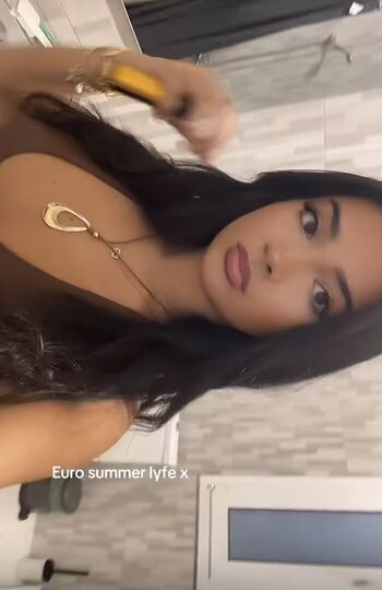 Full leaked Sienna sidhu private onlyfans photo