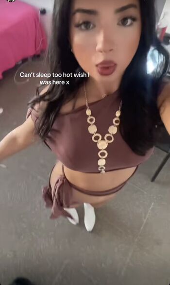 Full leaked Sienna sidhu private onlyfans photo