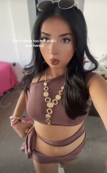 Full leaked Sienna sidhu private onlyfans photo