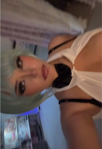 Full leaked Sienna silver private onlyfans photo