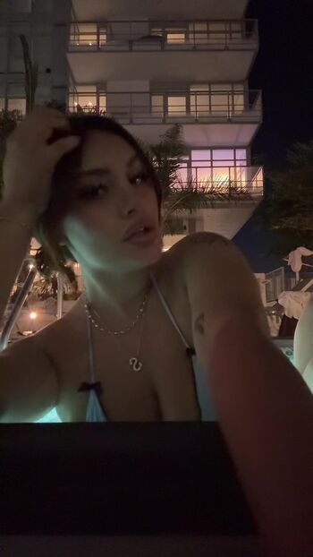 Full leaked Sienna silver private onlyfans photo