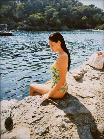 Full leaked Sienna spiro private onlyfans photo