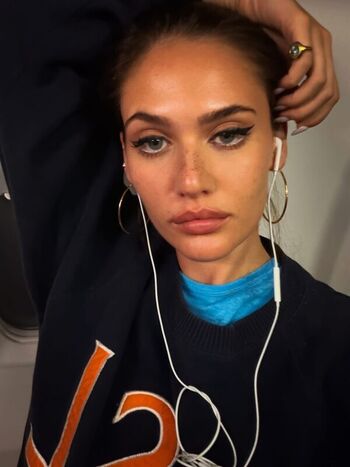 Full leaked Sienna spiro private onlyfans photo