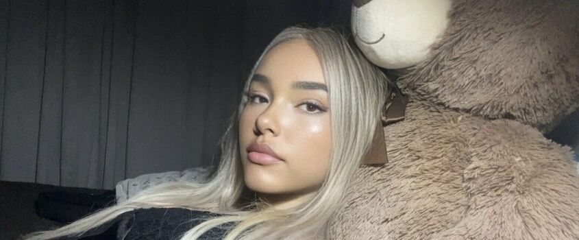 Full leaked Siennaford private onlyfans photo