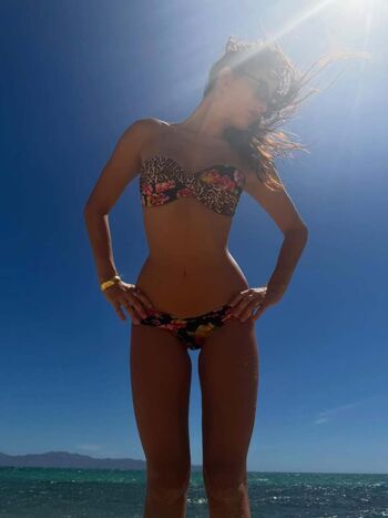 Full leaked Sierra brave page private onlyfans photo