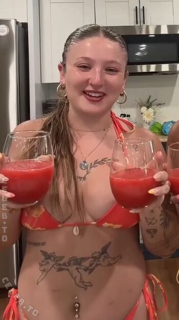 Full leaked Sierra rose page private onlyfans photo