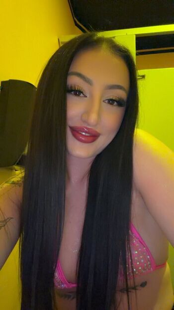 Full leaked Sierra starrss private onlyfans photo