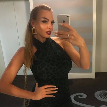 Full leaked Sigal acon page private onlyfans photo