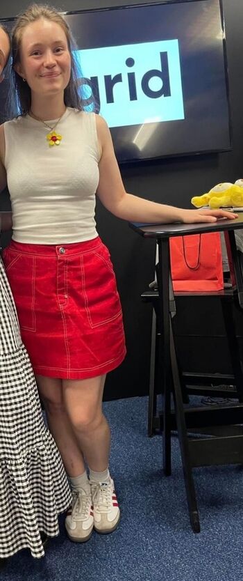 Full leaked Sigrid page private onlyfans photo