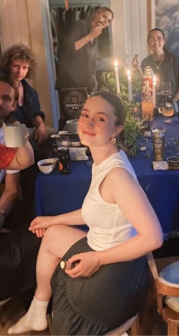 Full leaked Sigrid page private onlyfans photo