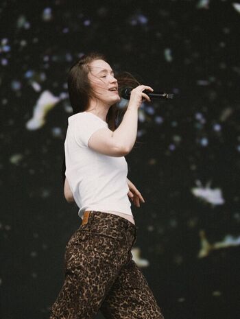 Full leaked Sigrid private onlyfans photo