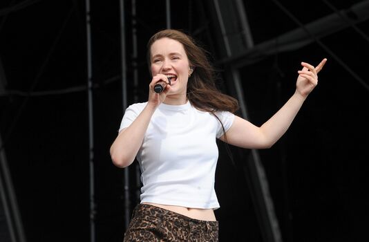 Full leaked Sigrid private onlyfans photo