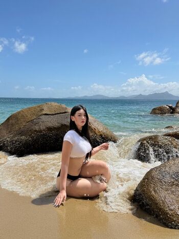 Full leaked Sika cheng private onlyfans photo