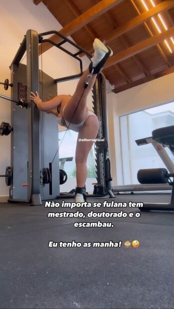 Full leaked Sil torra torra private onlyfans photo