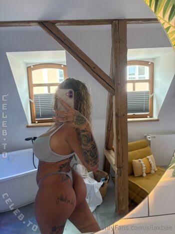 Full leaked Silaaabaeee private onlyfans photo