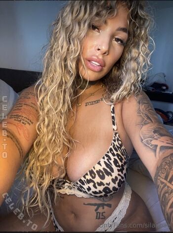 Full leaked Silaaabaeee private onlyfans photo