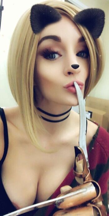 Full leaked Silfy star page private onlyfans photo