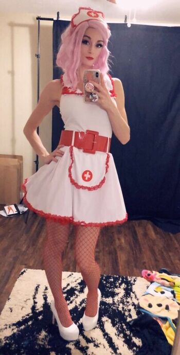 Full leaked Silfy star page private onlyfans photo