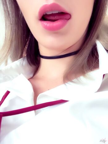 Full leaked Silfy star page private onlyfans photo
