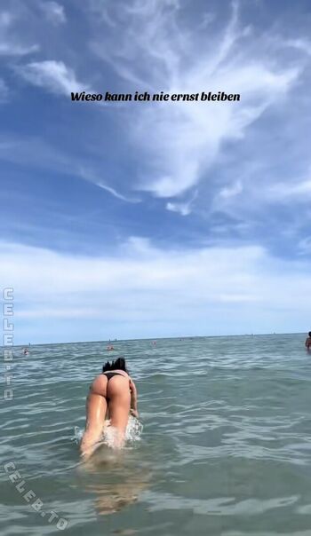 Full leaked Silja lls page private onlyfans photo