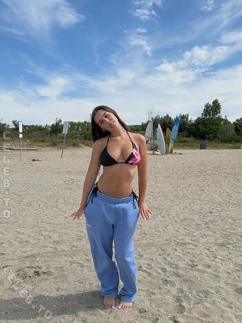 Full leaked Silja lls page private onlyfans photo