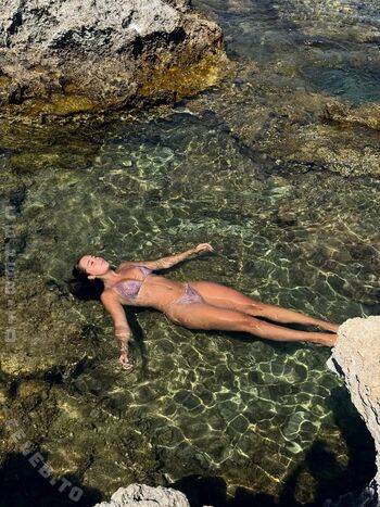 Full leaked Silja lls private onlyfans photo
