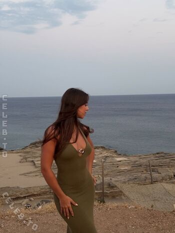 Full leaked Silja lls private onlyfans photo