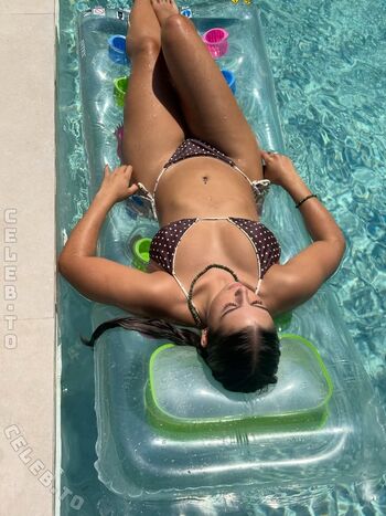 Full leaked Silja lls private onlyfans photo