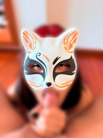 Full leaked Silk foxy page private onlyfans photo