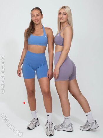 Full leaked Sillersisters private onlyfans photo