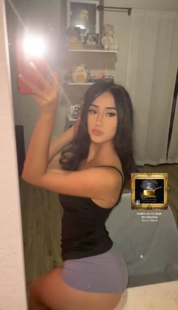 Full leaked Sillyamberr private onlyfans photo
