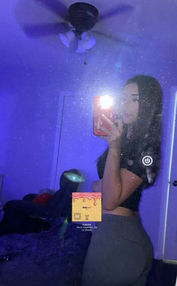 Full leaked Sillyamberr private onlyfans photo