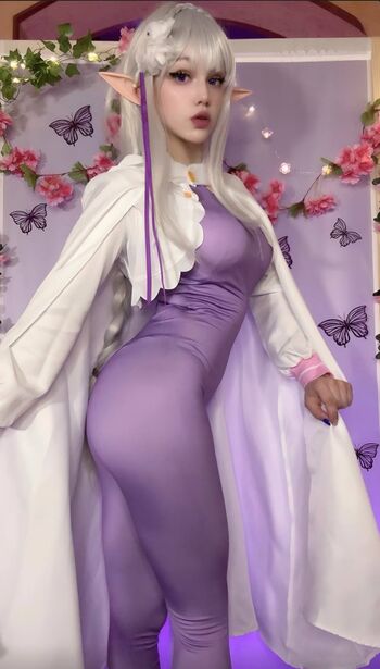 Full leaked Sillychicha page private onlyfans photo