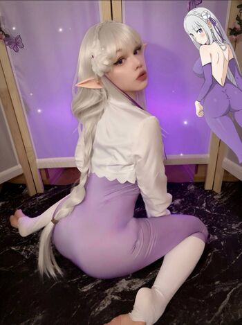 Full leaked Sillychicha page private onlyfans photo