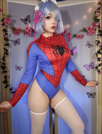 Full leaked Sillychicha page private onlyfans photo