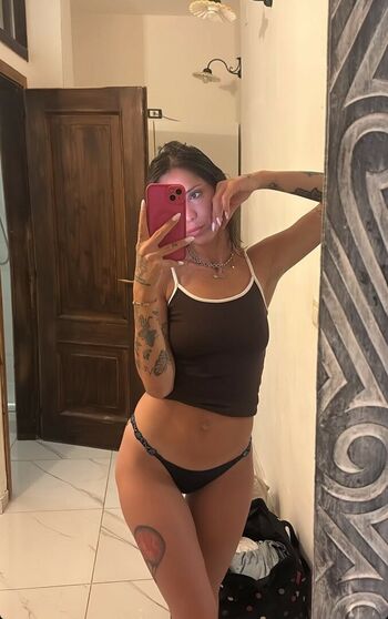 Full leaked Silvia insogna page private onlyfans photo