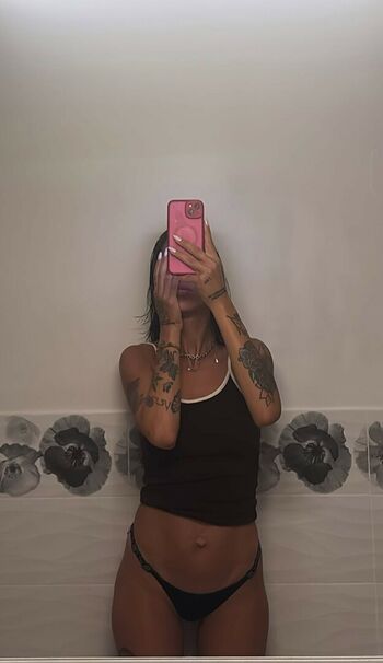 Full leaked Silvia insogna page private onlyfans photo