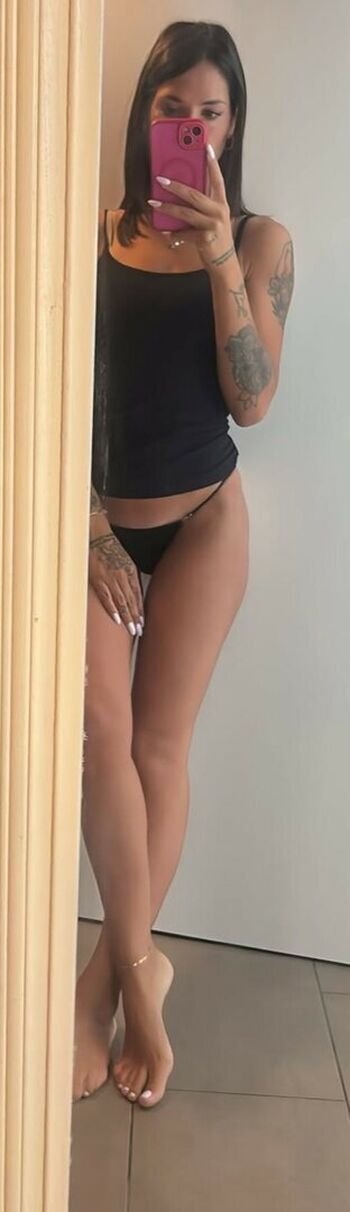 Full leaked Silvia insogna page private onlyfans photo