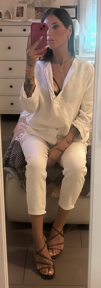 Full leaked Silvia insogna page private onlyfans photo