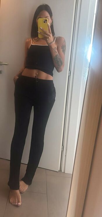 Full leaked Silvia insogna page private onlyfans photo