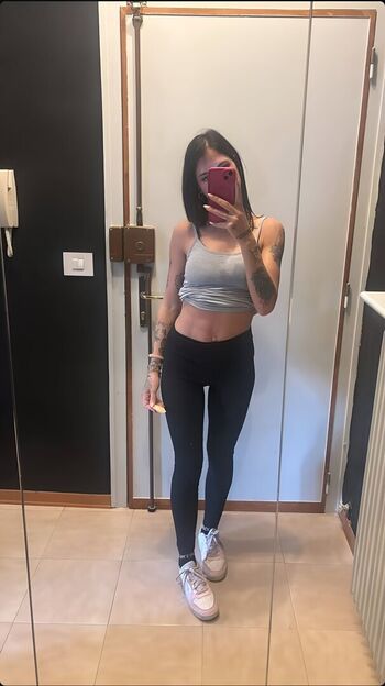 Full leaked Silvia insogna page private onlyfans photo
