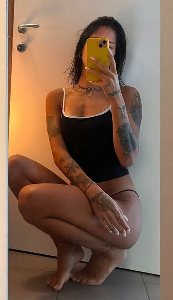 Full leaked Silvia insogna page private onlyfans photo