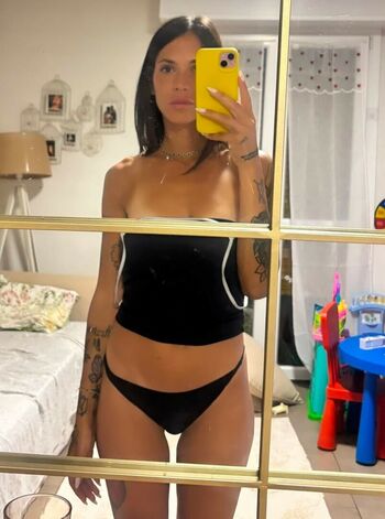 Full leaked Silvia insogna private onlyfans photo