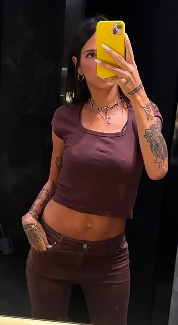 Full leaked Silvia insogna private onlyfans photo