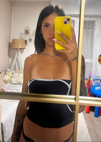 Full leaked Silvia insogna private onlyfans photo