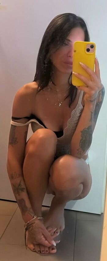Full leaked Silvia insogna private onlyfans photo