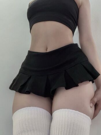 Full leaked Silvibunni private onlyfans photo
