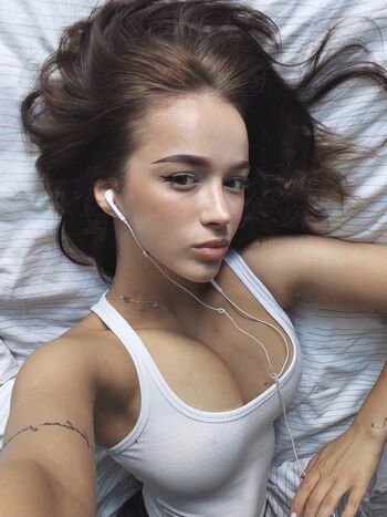 Full leaked Simbochka private onlyfans photo
