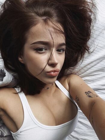 Full leaked Simbochka private onlyfans photo